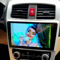 مانیتور ماشین چانگان جیلی اطلس شاهین پاور ویندوز