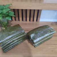 سبزی قرمه  (خورشتی ) عطری