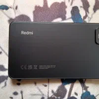 شیائومی Redmi Note 12 Pro با حافظهٔ ۲۵۶ گیگابایت