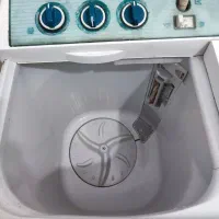 لباسشویی توشیبا در کیان آباد|ماشین لباسشویی و خشککن لباس|اهواز, کیان اباد|دیوار