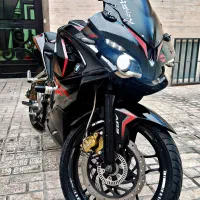 RS200|موتورسیکلت|تهران, حسنآباد|دیوار