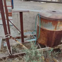کوره ذوب ولوازم ریخته گری|ماشین‌آلات صنعتی|تهران, ابراهیم‌آباد|دیوار