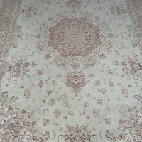 یک جفت فرش 6متری ضخیم پرتراکم درحدنو