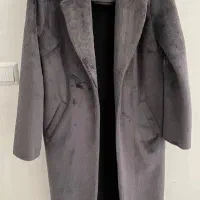 پالتو بلند|لباس|هشتگرد, فاز ۱ مهستان|دیوار