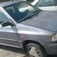 پراید ۱۳۱SXمدل ۹۱