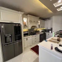 ۱۲۰ متری بازسازی/ دو خواب / اوایل هفت تیر