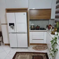 آپارتمان-87-متری-دو-خواب-بسیار-تمیز-خوش-نقشه