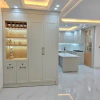 تولیدی کابینت دکو زیما|خدمات پیشه و مهارت|تالش, تالش|دیوار