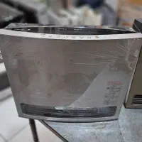 بخاری ژاپنی ۴ هزار نانو|بخاری، هیتر، شومینه|فرخشهر, |دیوار