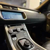 رنجرور ایووک ۲۰۱۷|خودرو سواری و وانت|اصفهان, باغ نگاره|دیوار