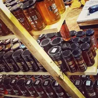 ژل رویال/گرده گل/بره موم/عسل ارگانیک+آنالیزصادراتی|خوردنی و آشامیدنی|تهران, ایرانشهر|دیوار