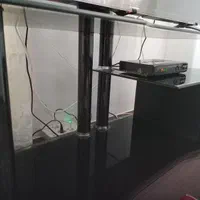 میز تلویزیون و میز عسلی در حد نو|میز تلویزیون|نوشهر, |دیوار