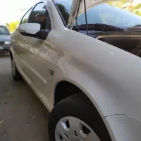 رانا پلاس کارمندی|خودرو سواری و وانت|شیراز, شهرک جماران|دیوار