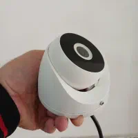 دوربین مدار بسته|دوربین مداربسته|اردبیل, |دیوار