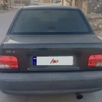 پراید ۱۳۱ مدل ۹۸|خودرو سواری و وانت|کهنوج, |دیوار