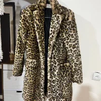 پالتو بادگیر شلوار