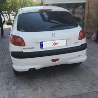 206تیپ2|خودرو سواری و وانت|کازرون, |دیوار
