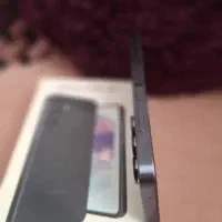 گوشی a55 256گیگ رنگ سورمه ای|موبایل|اصفهان, طامه|دیوار