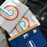 کتاب دوره  دهم و یازدهم تجربی وکلاغ|کتاب و مجله آموزشی|تهران, هفت حوض|دیوار