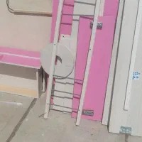 تخت یک نفره کودک و نوجوان