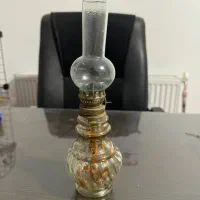 چراغ فتیله ای نفتی