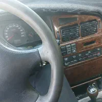 پارس ۸۴ فروشی|خودرو سواری و وانت|الیگودرز, |دیوار