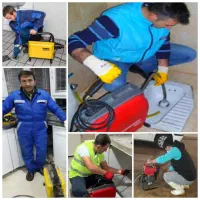 لوله بازکن ولیعصر باغمیشه شاهگلی.یاغچیان ۵۰٪تخفیف|خدمات پیشه و مهارت|تبریز, |دیوار