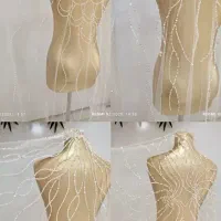 لباس عروس ازدواج آسان