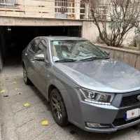 دنا پلاس توربو اتومات ۱۴۰۰