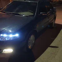 سورن مدل 1387|خودرو سواری و وانت|نورآباد, |دیوار