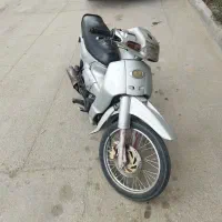 موتور کاوازاکی کیزر 110