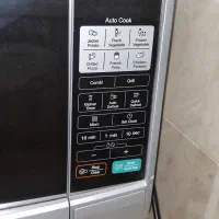 ماکروویو الجی|اجاق گاز و لوازم برقی پخت‌وپز|ایلام, |دیوار