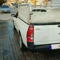 آریسان ۱|خودرو سواری و وانت|کرمانشاه, |دیوار