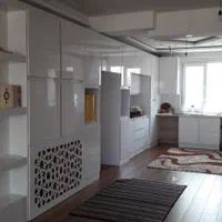 ساخت انواع کابینت و کمد دیواری با شرایط اقساط|مصالح و تجهیزات ساختمان|رشت, دروازه لاکان|دیوار