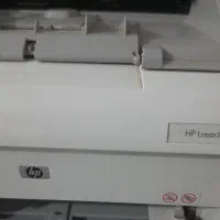 چاپگر تک کار hp1102|پرینتر، اسکنر، کپی، فکس|گنبد کاووس, |دیوار