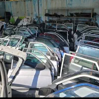 دنیایی از لوازم استوک و اوراقی ماشین های ایرانی