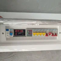 نیازمند استاد کار برقی