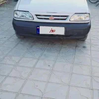 پراید ۹۵|خودرو سواری و وانت|داراب, |دیوار