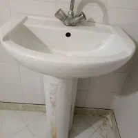 دو عدد روشور کاملا سالم وتمیز