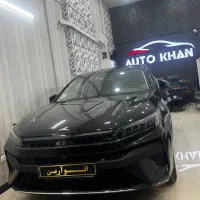 جک j7مشکی تحویل روز|خودرو سواری و وانت|قم, باجک دو|دیوار