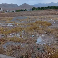 156متر-زمین-همراه-باشناژواسکلت