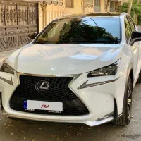 لکسوس Nx300 مدل ۲۰۱۶|خودرو سواری و وانت|اصفهان, مرداویج|دیوار
