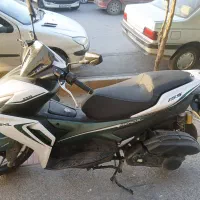 موتور سیکلت