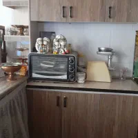 کابینت|مصالح و تجهیزات ساختمان|نیشابور, فضل|دیوار