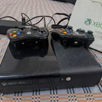 ایکس باکس ۳۶۰ دسته دوم