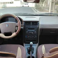 ۴۰۵ GLX|خودرو سواری و وانت|پرند, فاز ۳|دیوار