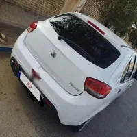 تیبا۲ مدل ۹۸بدون رنگ