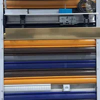 کرکره برقی  تعویض نو با کهنه|خدمات پیشه و مهارت|اراک, |دیوار