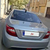 دنا اتوماتیک مدل ۱۴۰۱|خودرو سواری و وانت|اراک, |دیوار