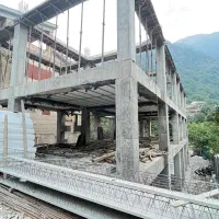 اجرای ارماتوربندی ساختمان